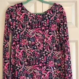 Lilly Pulitzer top
